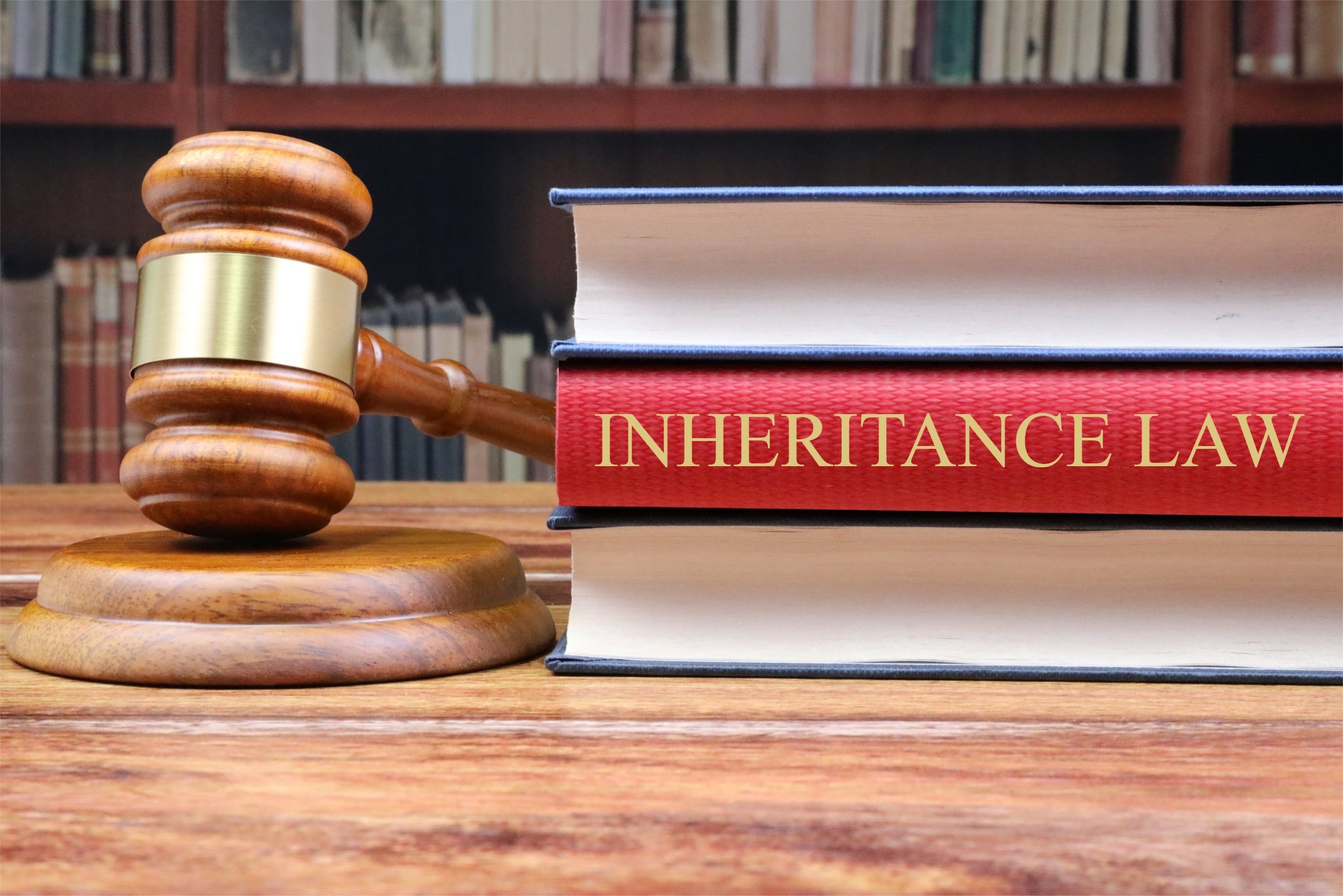 Inheritance Law Services